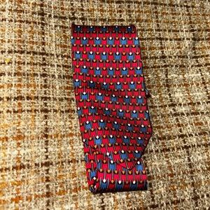 Christian Dior tie